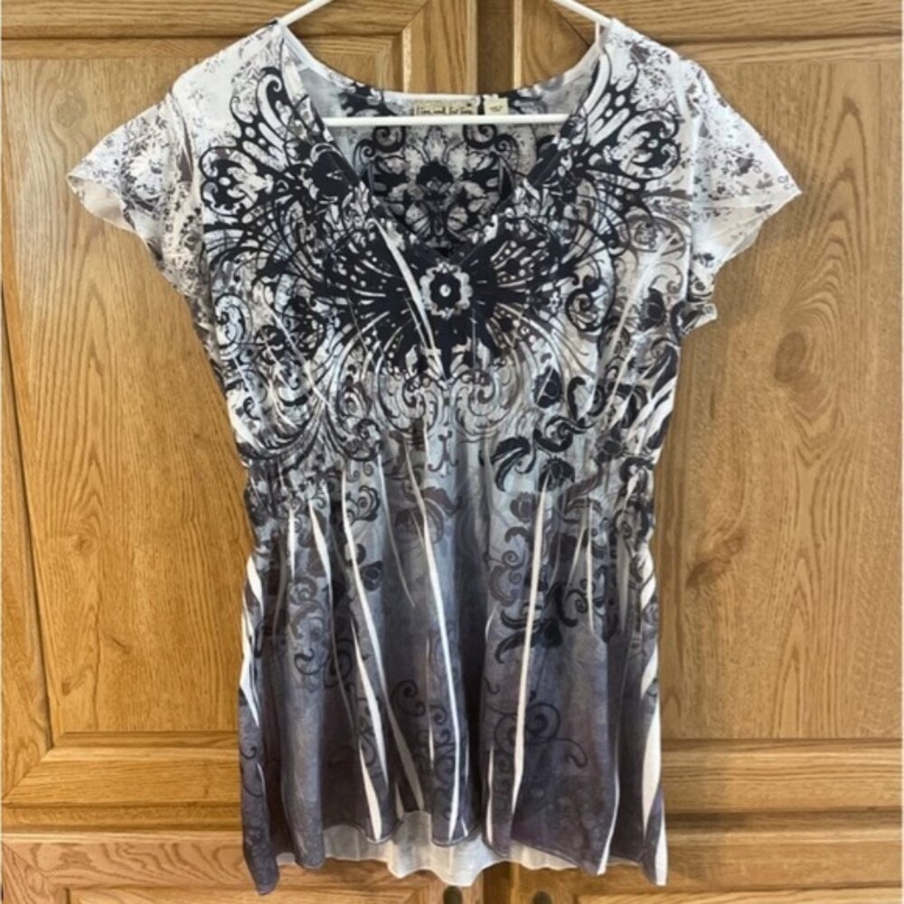 Womens blouse